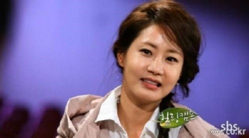 신은경, 과거 양악수술 루머에 "만약 돈을 받는다면..."