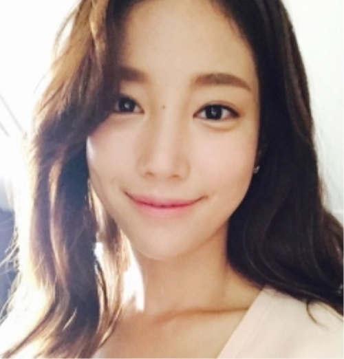 기은세, 박수진 닮은 꼴? '모습 보니'
