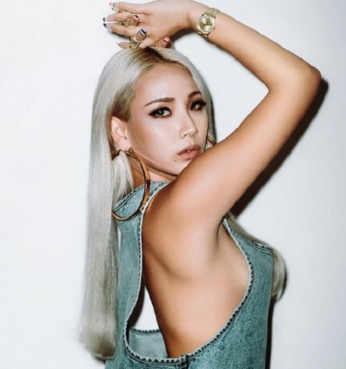 2ne1 씨엘, 알고 보니 엄친딸 '아버지 직업 뭐길래?'