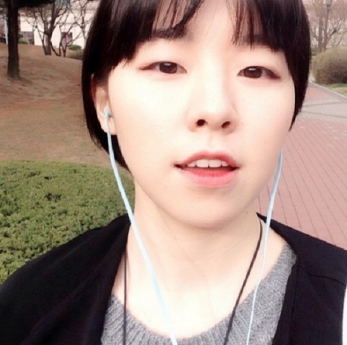 이민지, '응팔' 비하인드 스토리 공개 "방송에 나온 교정기는..."