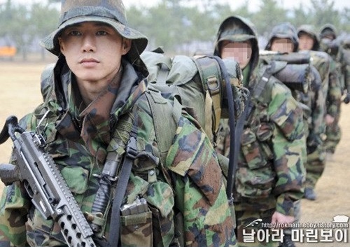 복면가왕 오종혁, 과거 "'까방권' 때문에 욕 덜 먹게 돼서..."