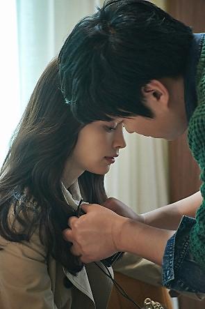 응답하라 1988 안재홍, 이나영과 어떤 인연? '깜짝'
