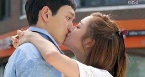 부탁해요 엄마 최태준, 조보아 키스신 언급 "낯선 여배우면 떨렸을텐데..."
