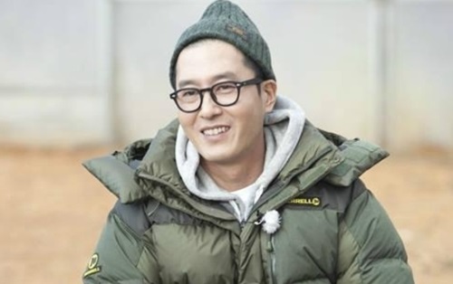 하차 김주혁, 과거 "A형 피 바꾸고 싶어...사교성 결여"