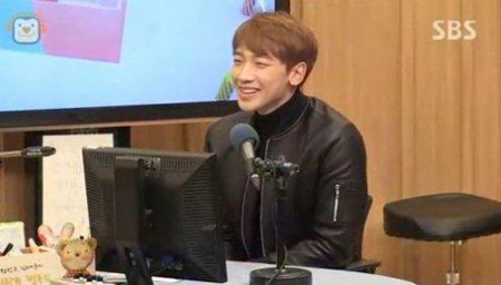 컬투쇼 비, ‘대중목욕탕 가면...괜히 움츠러들게 돼’