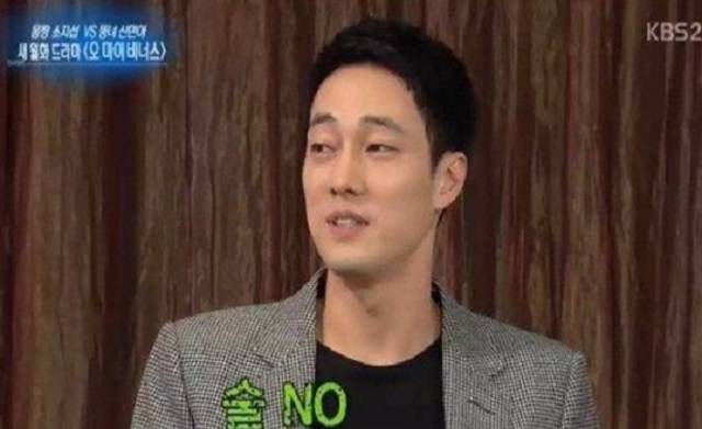 오마이비너스 소지섭, 혹독한 다이어트 "쌀 먹은지 오래"