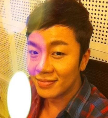 브라운아이드소울 정엽, "나얼에게만 관심 집중? 섭섭할 때 있지만..."