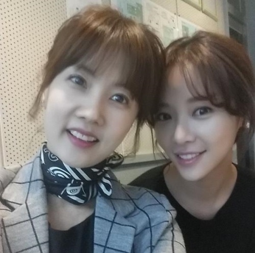 이영돈 열애 황정음, 박소현과 소두 대결 '승자는?'