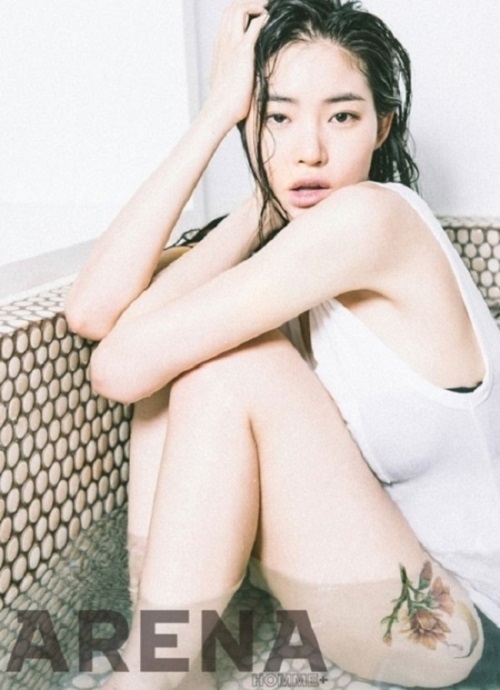 황승언, "남자친구 많지만 인기는 없어"