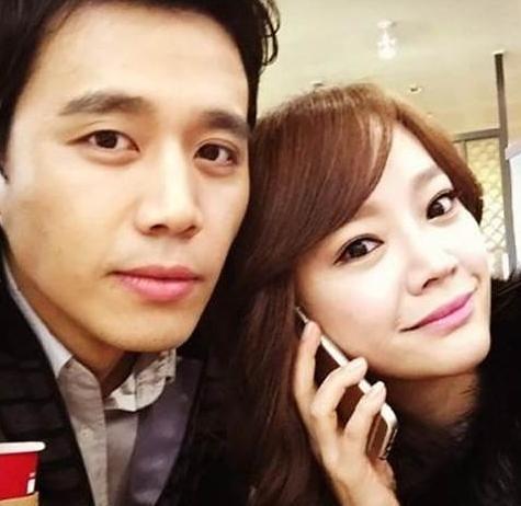 손준호, "김소현과 부부 싸움하다가 너무 화나서..."