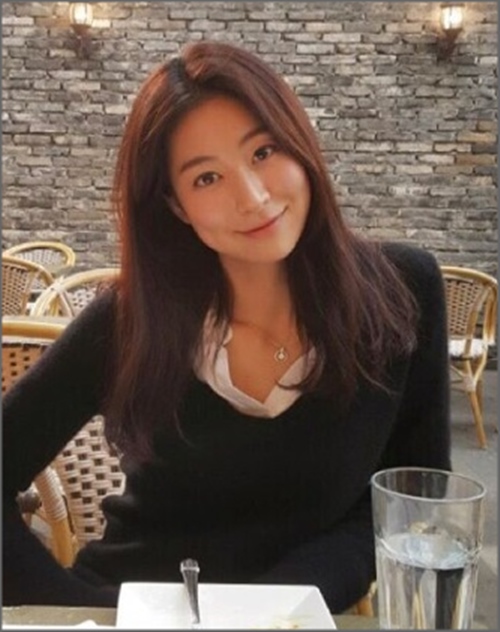 김용준 열애 박혜원, 한예슬에 전화 받은 사연 알고 보니
