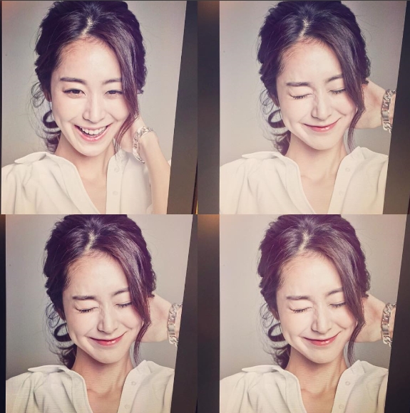 김용준 열애 박혜원, 일상 모습 보니 "아이코 숙취 뒷골이야"
