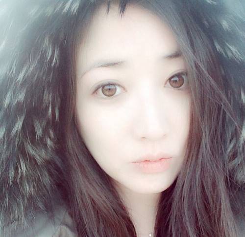 최정원, 아련한 눈빛으로 여성미 발산 '모습 보니'