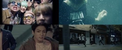 방탄소년단 매니저 폭행 논란에 해명…때린 건 아니고