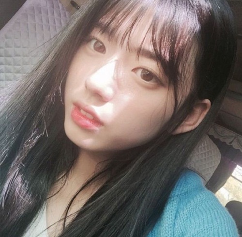 신세휘, 구혜선과 비슷한 외모? ‘시선 집중’ 남심 철렁