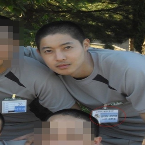 김현중, "사랑하는 이에게 더 못되게..." 과거 발언 들어 보니?