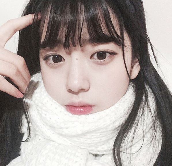 신세휘, '현실 만찢녀' 인증샷 보니?...최강 비주얼 과시