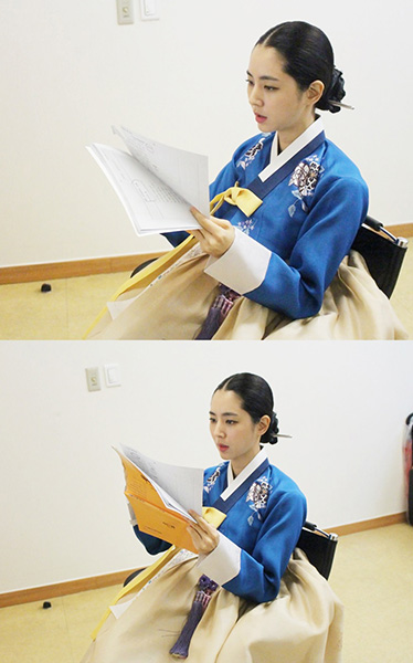 한채아