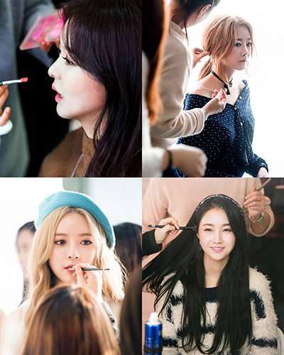 달샤벳