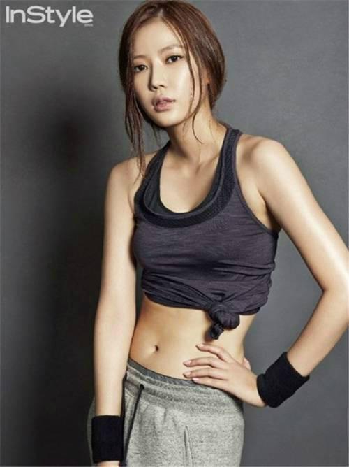 신혜선 호흡 임수향, 탄탄 복근 공개 '이럴수가'