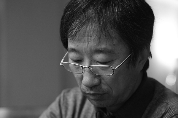 ▲한상희건국대법학전문대학원교수(사진=페이스북)