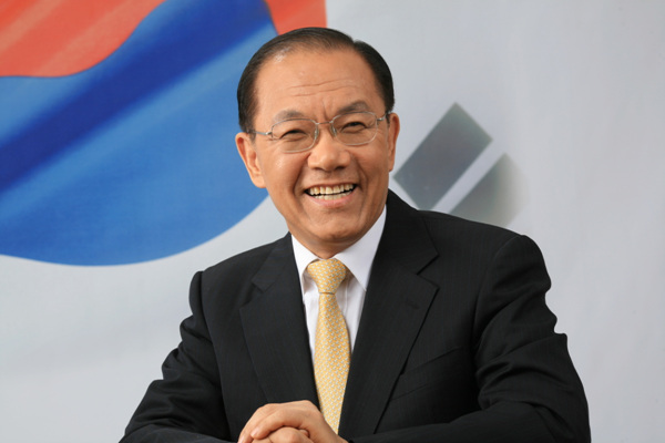 ▲황우여교육부장관(사진=페이스북)