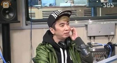터보 김정남, 과거 "월급을 안 줬더니 매니저가..."