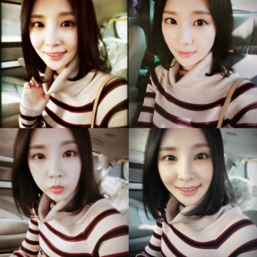 문제적 지주연, "롤모델은 전도연...투명한 유리잔 같아"