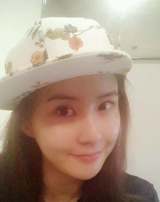 최정윤, 스냅백 쓰고 귀요미 셀카 '눈길'...모습 보니?