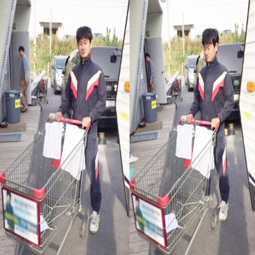길선미 역 박혁권, 궁상 자태 포착 '눈길'...어떻길래?