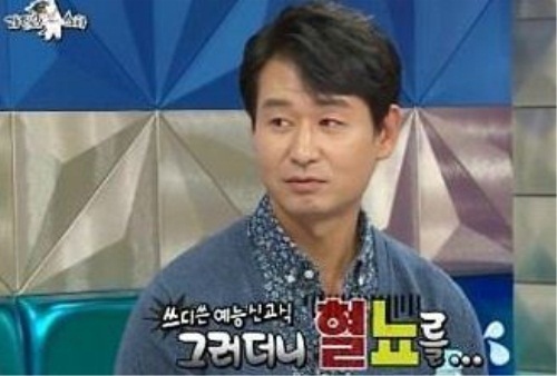 길선미 역 박혁권, “베개싸움 후 혈뇨를 봤다" 혹독한 예능 신고식