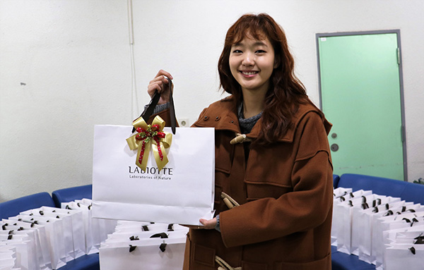 김고은