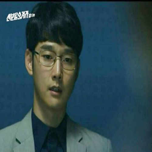 슈가맨 강성, "뭔가 목사님 같기도..." 지적인 이미지 모습 '눈길'