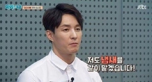 아이가 다섯 출연 확정 심형탁, "연애 할 때 하루 6시간 통화"
