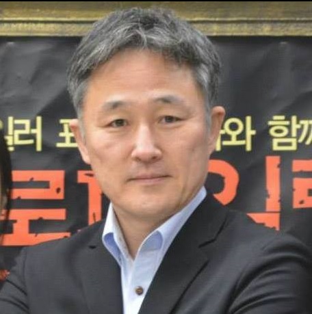 ▲표창원소장(사진=페이스북)