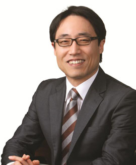 ▲김한규서울지방변호사회장