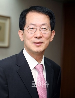 ▲지성배대한상사중재원장.(사진제공=대한상사중재원)