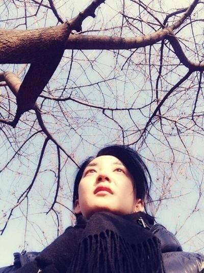 바다 중국 광동판 ‘나가수’…각도의 중요성 무시…아름다운 그녀
