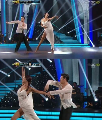 2015 슈퍼모델 선발대회 최여진, '과거 파격의상 하늘에서 내려온 비너스?'