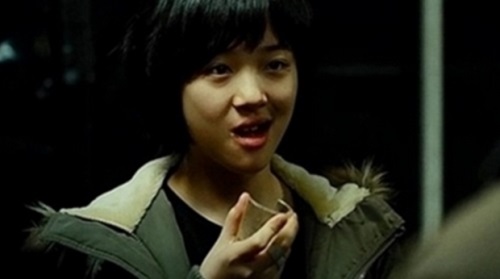 힐림캠프 최자 연인 설리, 과거 소주잔 씹어 먹는 연기 보니 '헉'