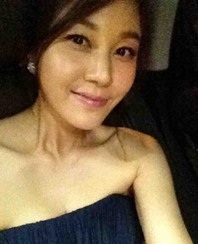 나를 잊지 말아요 김하늘, 쇄골라인 훤리 드러낸 채...앙상한 자태 뽀얀 속살