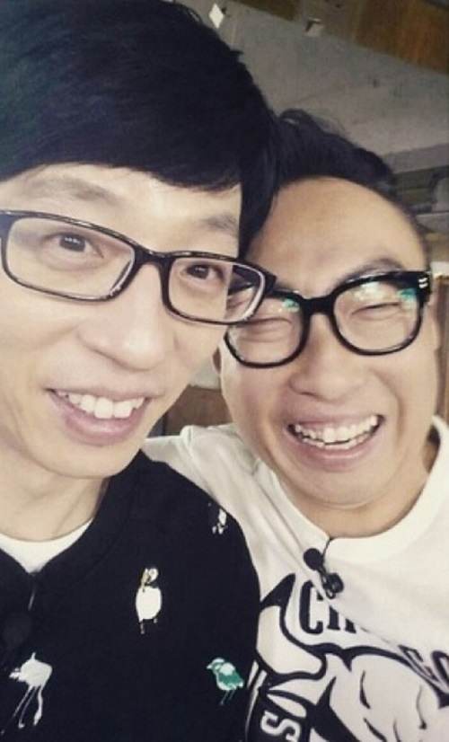 유재석 향해 조영남, "상식선 안 넘어 재미없어" 돌직구