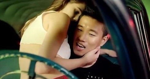 또 하루 개리, "쓰레기 같다며 항의 전화 많이 받아"
