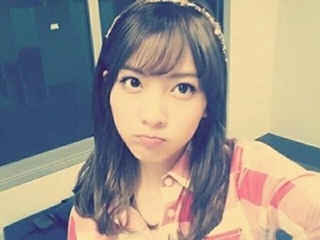 지동원과 결혼 강지영 언니, 시스루 앞머리..청순폭발 그녀…가발이에요