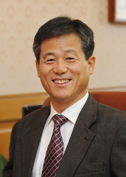 ▲이인복중앙선거관리위원장