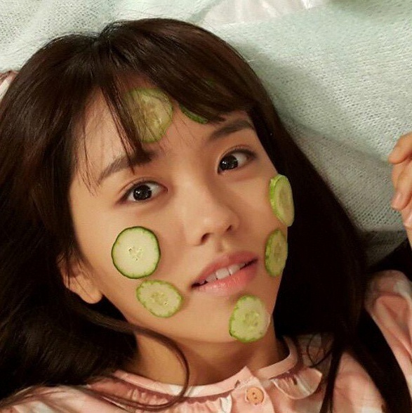 순정 도경수 호흡 김소현, "뭘 어떻게 해도 예뻐야 했지만..."