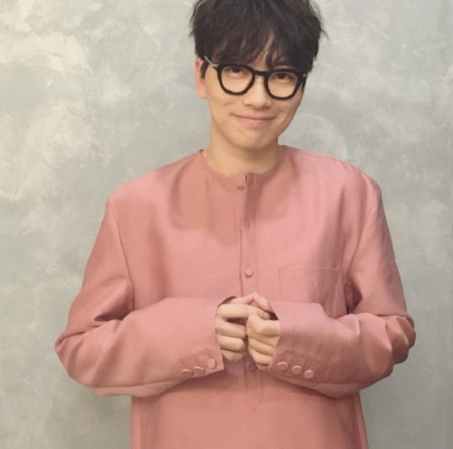 정호연 열애 이동휘, "못생김을 패션으로 채운다"