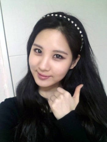 보보경심 려 서현, "연기 할수록 욕심 생겨"