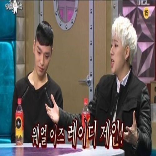 AOMG 쌈디, 만취 에피소드 "레이디제인 어디 갔냐며 찾아"