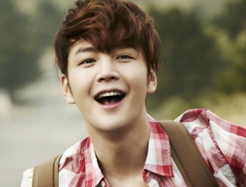 장근석, 과거 사생팬에 일침 "필요 없으니까 꺼져"